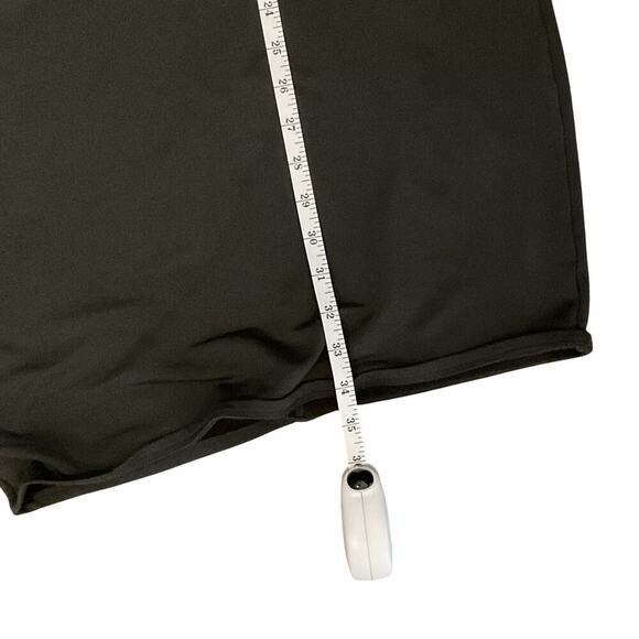 ATHLETA Pronto Dress Pleated Active Athletic Gray 291869 Women's Size Medium - Picture 6 of 7